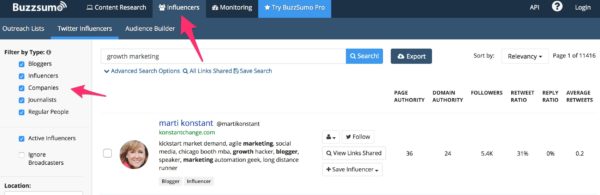 BuzzSumo