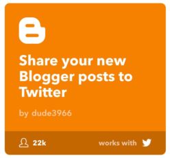 IFTTT