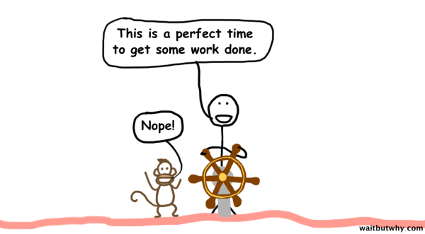 tim-urban-rational-decision-procrastination-monkey
