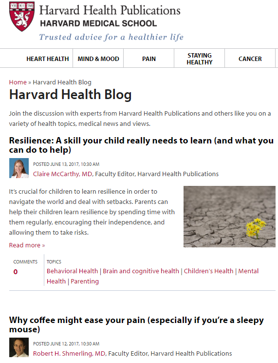 Harvard