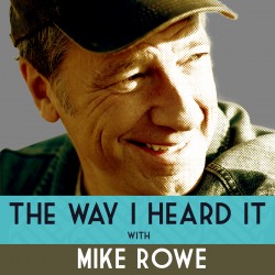 TheWayIHeardItPodcast