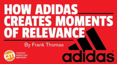 adidas alaka anları yaratır