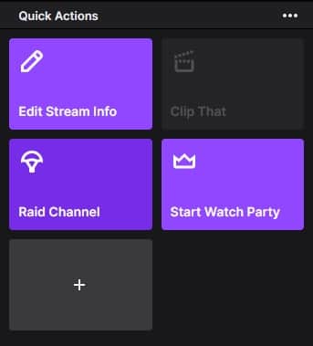 Twitchを襲撃する方法 Affde マーケティング