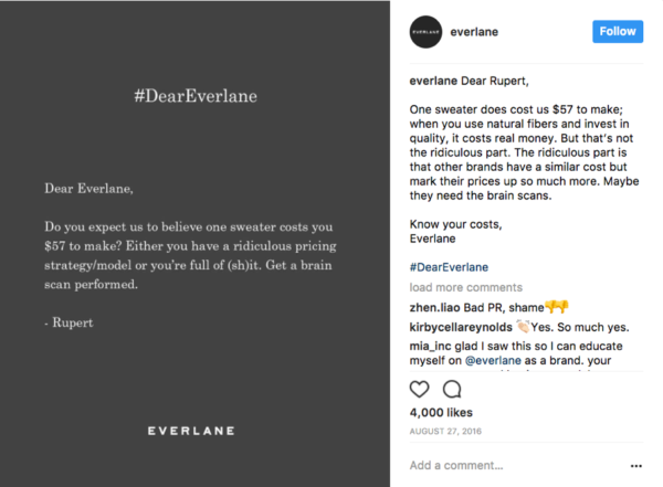 everlane_facebook_example
