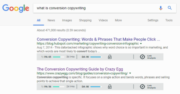 what-is-conversion-copywriting-screenshot