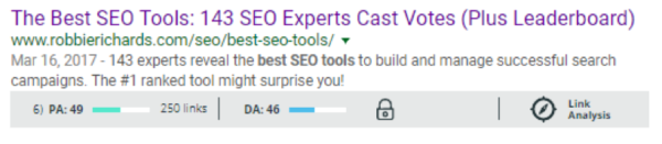 ที่ดีที่สุด seo-tools-serp